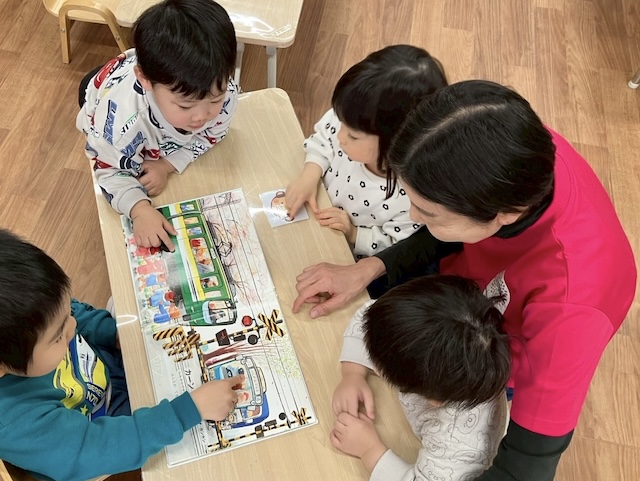予告！「たんたん」（2026年度前期）は10月スタート